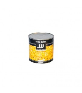 Milho Doce Grao (0.5 Kg) Lata 300gr cx/12