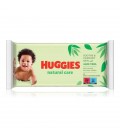 Toalhitas Huggies Aloe Vera 56 unidades cx/10