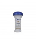 Desodorizante Dove Creme Original 50ml cx/6