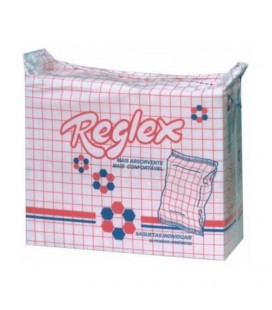 Pensos Reglex Renova 20 un cx/24