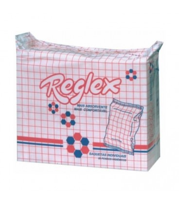 Pensos Reglex Renova 20 un cx/24