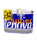 Papel Higienico Renova Super Compacto 4/12 Rol cx5