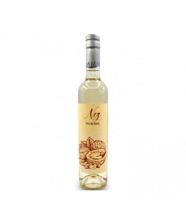 Licor de Noz Serra da Estrela 500 ml cx/12