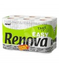 Papel Higienico Renova Easy LOW COST 9pak x12/108