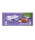 Chocolate Milka Avela 100 gr cx/22