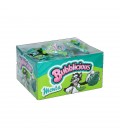 Pastilha Bubblicious Menta cx/100