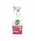 Cif Spray Multiusos com Lixivia 750 ml cx/12