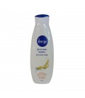 Gel de Banho Lovyc Aveia e Baunilha 750 ml cx/12