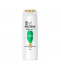 Champoo Pantene Suave Liso e Sedoso 270 ml cx/12