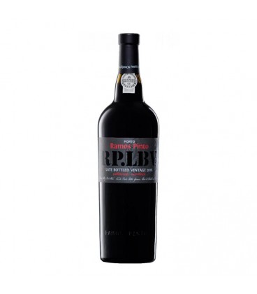 V. Porto LBV 2018 Ramos Pinto 750 ml