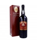 Vinho do Porto Lagrima Ramos Pinto Ruby 750 ml cx6