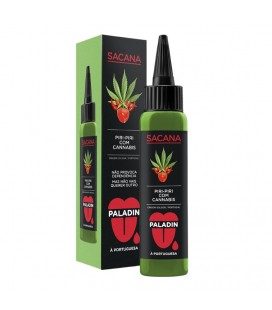 Piri-Piri SACANA com Cannabis 75ml cx/6