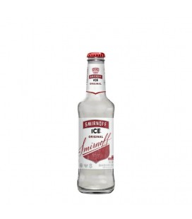 Smirnoff Ice Vodka 275 ml cx/24