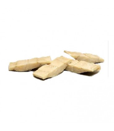 Bacalhau HMM CX 10 kg Lombos Centro 200/250