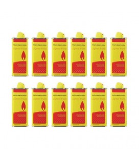 Fluid Benzeno (Gasolina) Ronsonol 133 ml :12 un