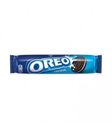 Bolacha OREO Original Tubo 154 gr cx/16