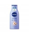 Nivea Body Milk Soft Milk 400 ml cx/6