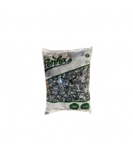 Rebucados c/ Recheio MENTOL PENHA Sc 1 Kg cx/8