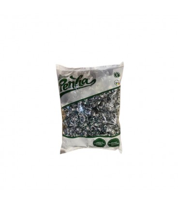 Rebucados c/ Recheio MENTOL PENHA Sc 1 Kg cx/8