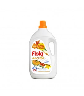 Det Roupa FLOTA Activ Plus Marselha 100 D cx/ 2