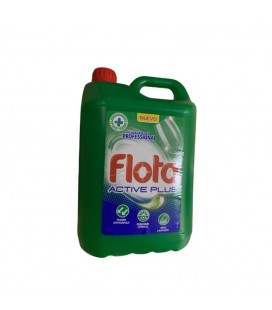 Detergente Louca Flota Active Plus 4.5 Litros