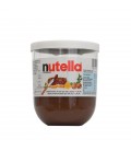 Nutella Creme Barrar 200 gr cx/15