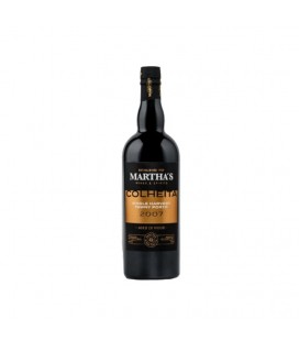 V. Porto Colheita 2007 MARTHAS 750 ml cx/ Madeira