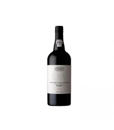 V. Porto Borges LBV 2016 0.75 cx/6