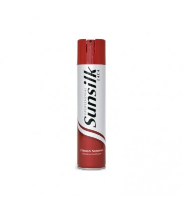 Laca Sunsilk Cabelos Normais 300 ml cx/6