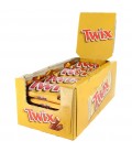 Chocolate Twix cx/ 25