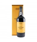 V. Porto Borges Vintage 2018 75cl (JMV) cx/Mad