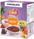 Mousse Chocolate CONDI 1.2kg cx/13