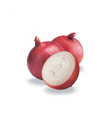 Cebola Media Cal 50/70 Cat II Sac/ 15 Kg