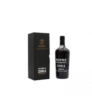 V. Porto KOPKE Colheita 2004 750 ml