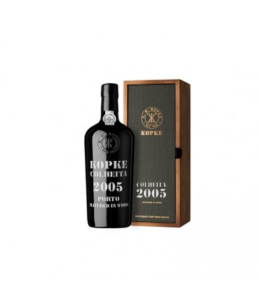 V. Porto KOPKE Colheita 2005 750 ml