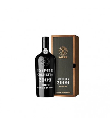 V. Porto KOPKE Colheita 2009 750 ml