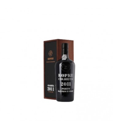 V. Porto KOPKE Colheita 2011 750 ml