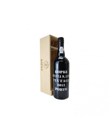V. Porto KOPKE Colheita 2012 750 ml