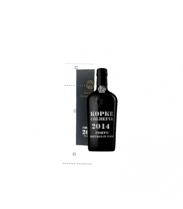 V. Porto KOPKE Colheita 2014 750 ml