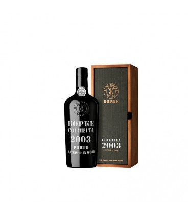V. Porto KOPKE Colheita 2003 750 ml