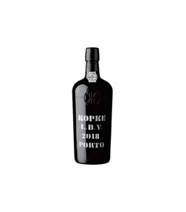 V. Porto KOPKE LBV 2018 750 ml