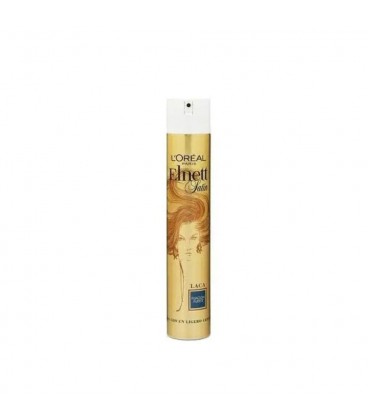 Laca Elnett Fixacao Forte 300 ml cx/6
