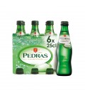 Agua Pedras Salgadas T.P. 0.25 Pack 6 cx 24