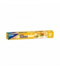 Papel Vegetal para Forno 20 folhas cx/ 24