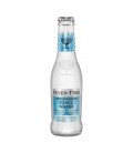 Agua Tonica Fever Tree Mediterranean 20cl cx/24