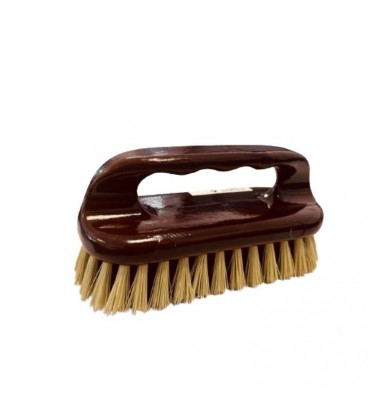 Escova de Fato com Pega