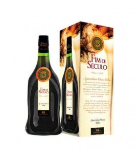 Aguardente Fim de Seculo -Garrafa Antiga- 700 ml cx/6