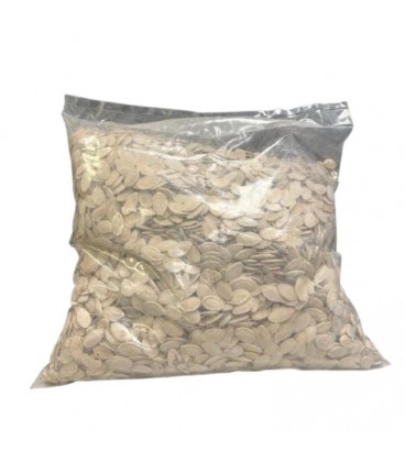 Pevide Torrada Avulso sc 2.5kg