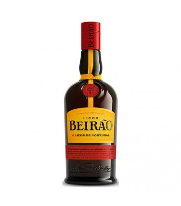 Licor Beirao 0.70 cx/6