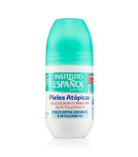 Desodorizante Peles Atopicas Instituto Espanhol Roll-On 75 ml cx/6